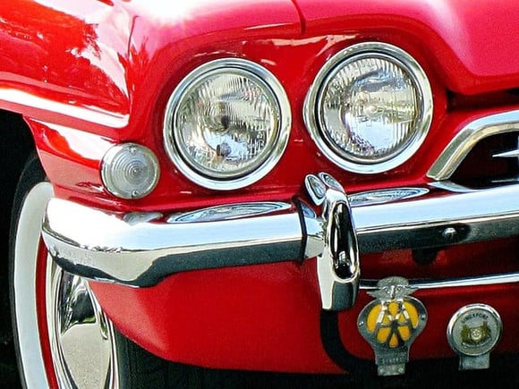 Classic Car