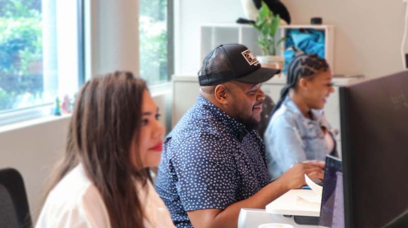 View of Automotive, Technology, and Corporate Career Opportunities at Spiffy