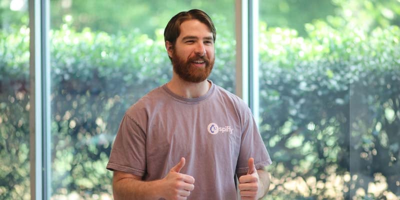 Automotive, Technology, and Corporate Career Opportunities at Spiffy - Steam Spiffy Office Space Nyc