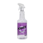 Power Podz Empty 32oz Bottle