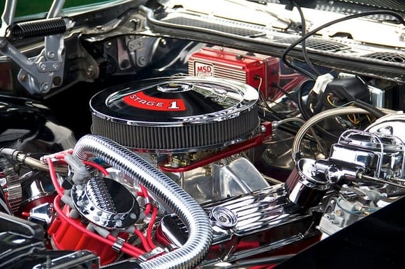Clean Engine