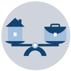 balance icon