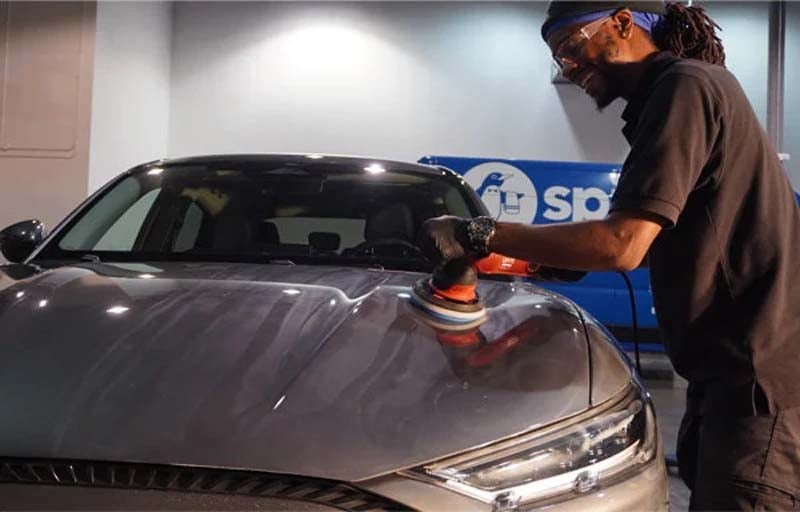 Car Detailing Jobs, Auto Mechanic Jobs, and More at Spiffy