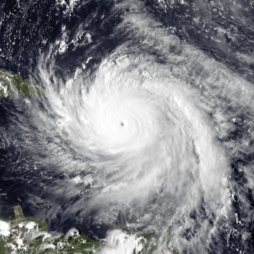 Hurricane Florence