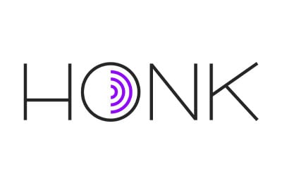 Honk-logo