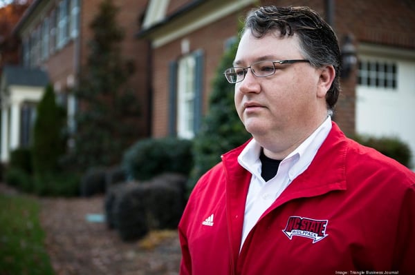 Scot Wingo CEO and Co-Founder of Spiffy