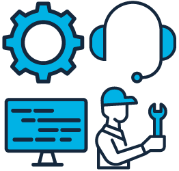 Technician Training icon