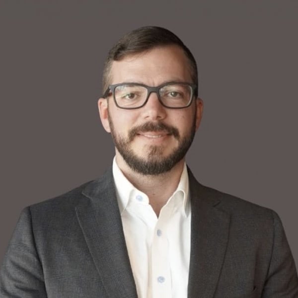 Joe Tilley, Fixed Operations Director, Genesis of Kennesaw