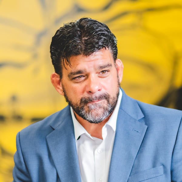 Richard Lupo, Fixed Operations Director, Apple Tree Honda