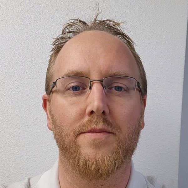 Rick Hofer, Service Manager, Chalmers Ford