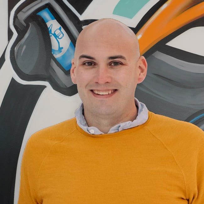 Adam McGough