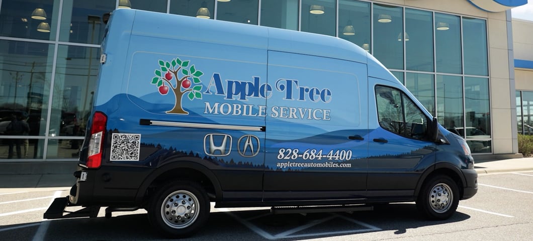 Apple Tree Honda & Acura