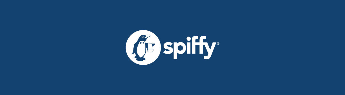 Get Spiffy
