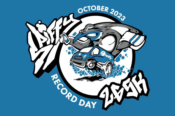 October was a milestone month for Spiffy, marking a record-breaking 265K in single-day sales!