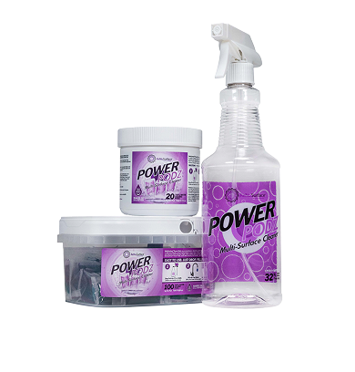 PowerPodz