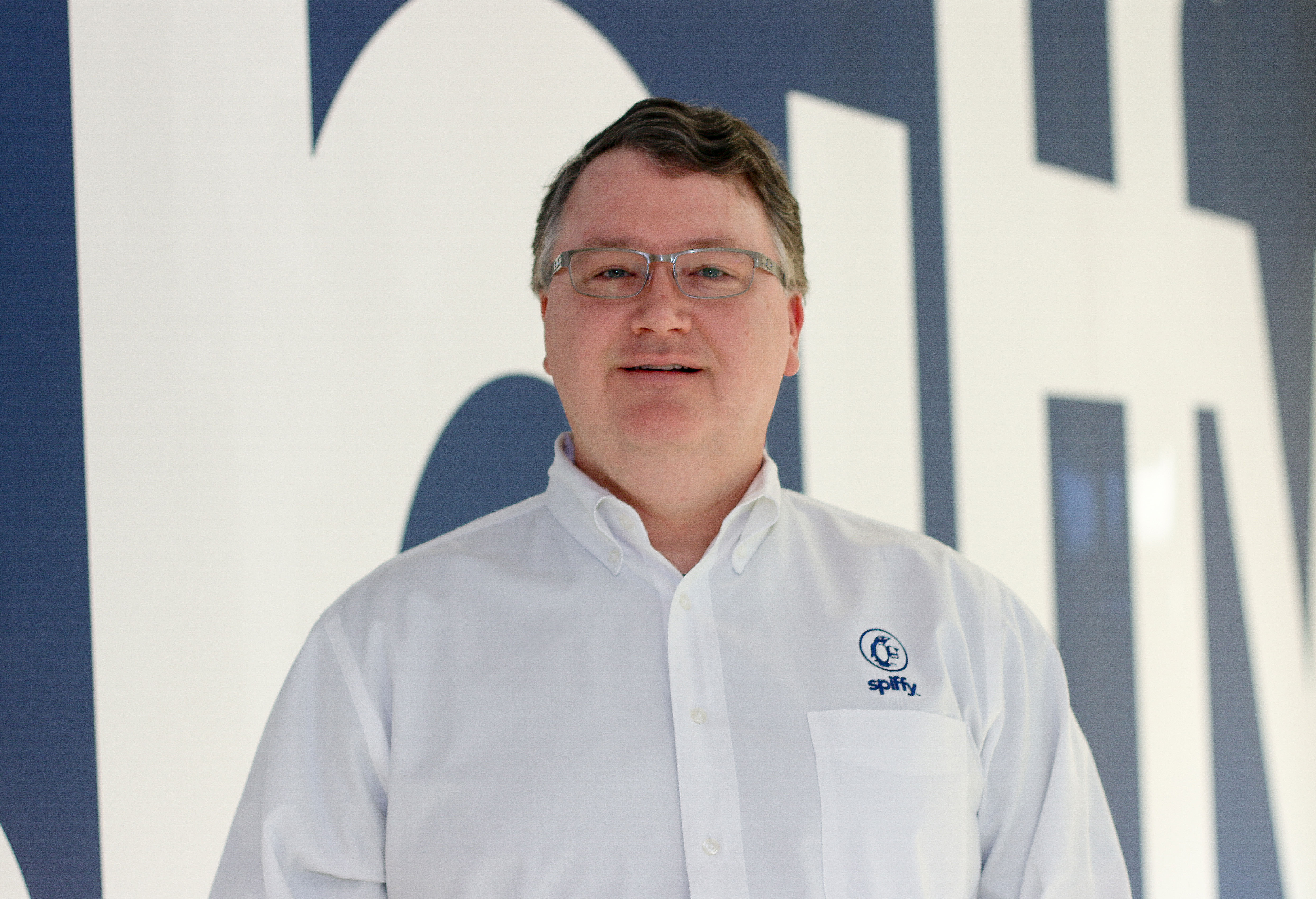 Scot Wingo Spiffy CEO