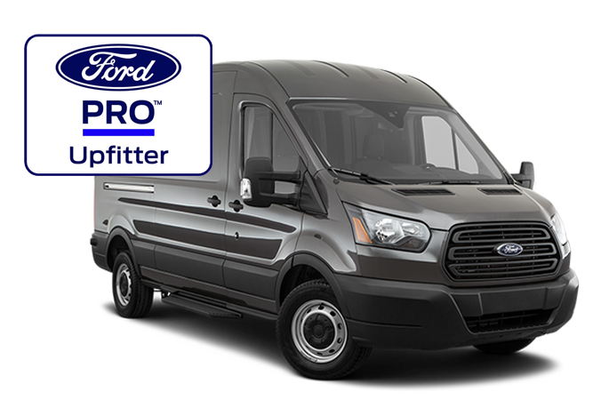 Mobile Vehicle Upfit